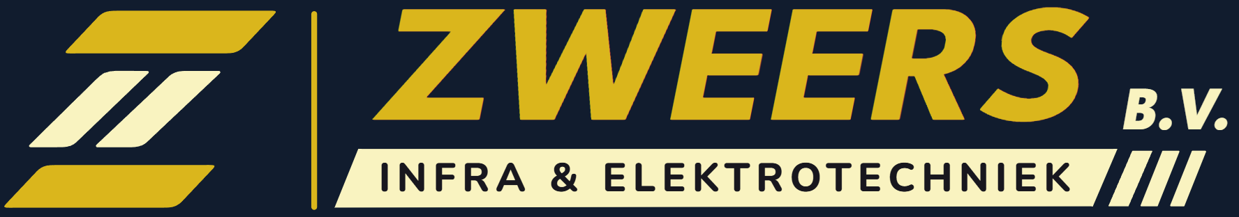Zweers Infra en Elektrotechniek